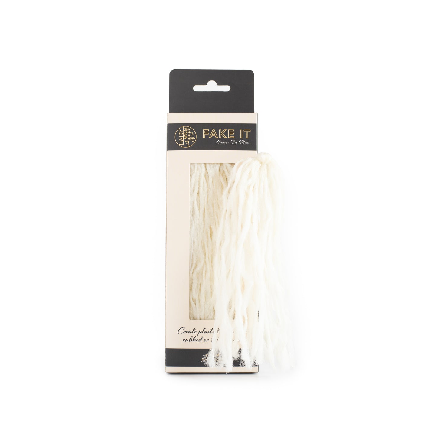 Fake It Mane and Tail Enhancement - Pack of 5