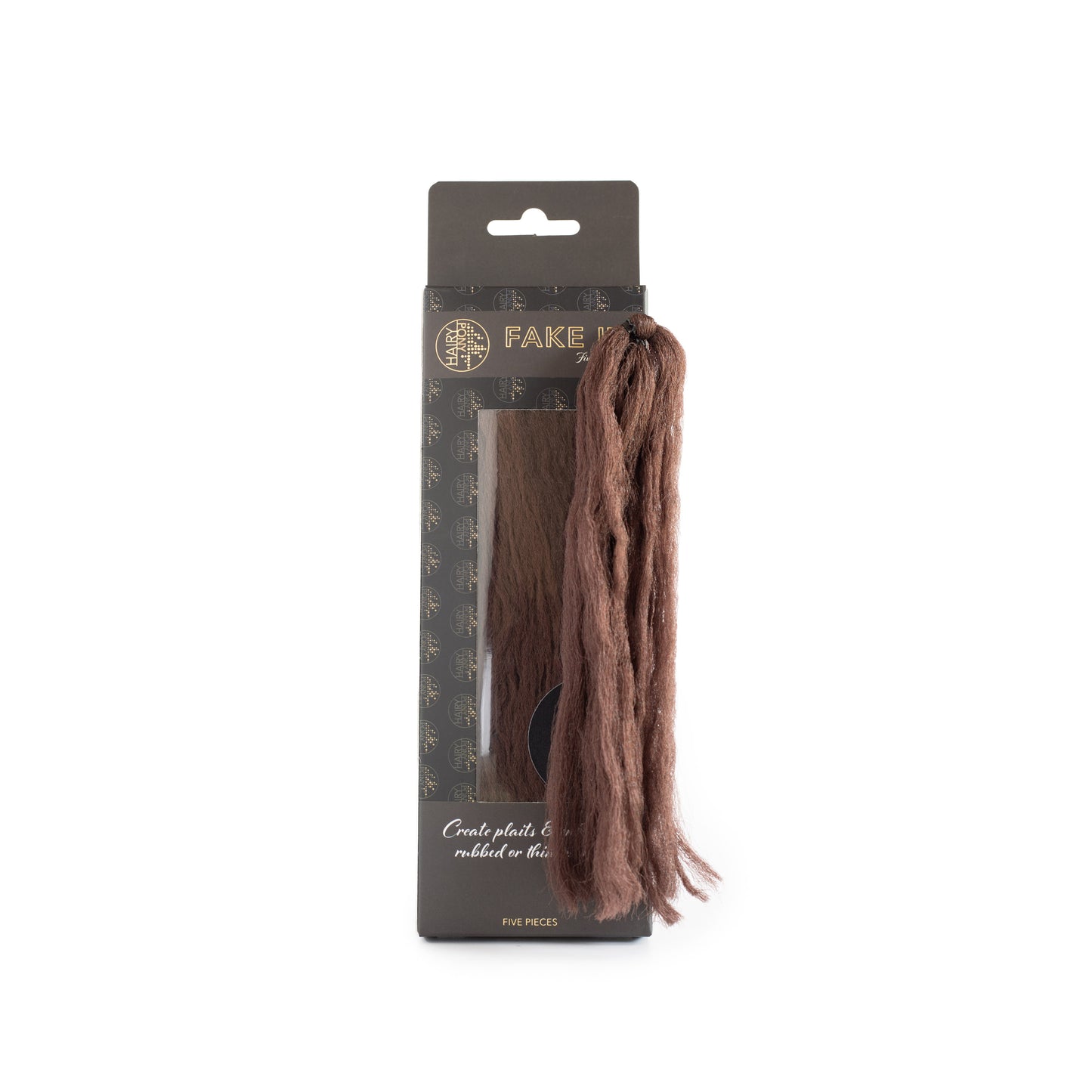 Fake It Mane and Tail Enhancement - Pack of 5