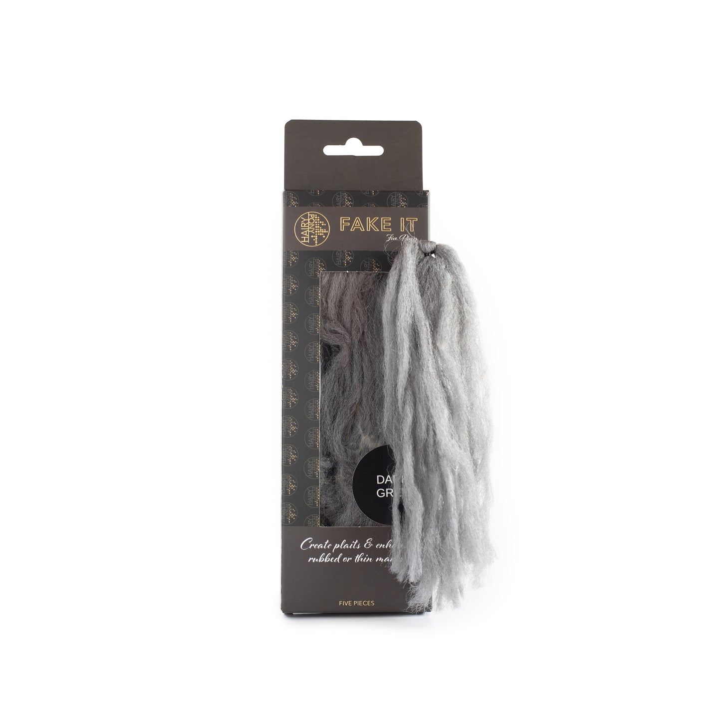 Fake It Mane and Tail Enhancement - Pack of 5