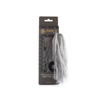 Fake It Mane and Tail Enhancement - Pack of 5