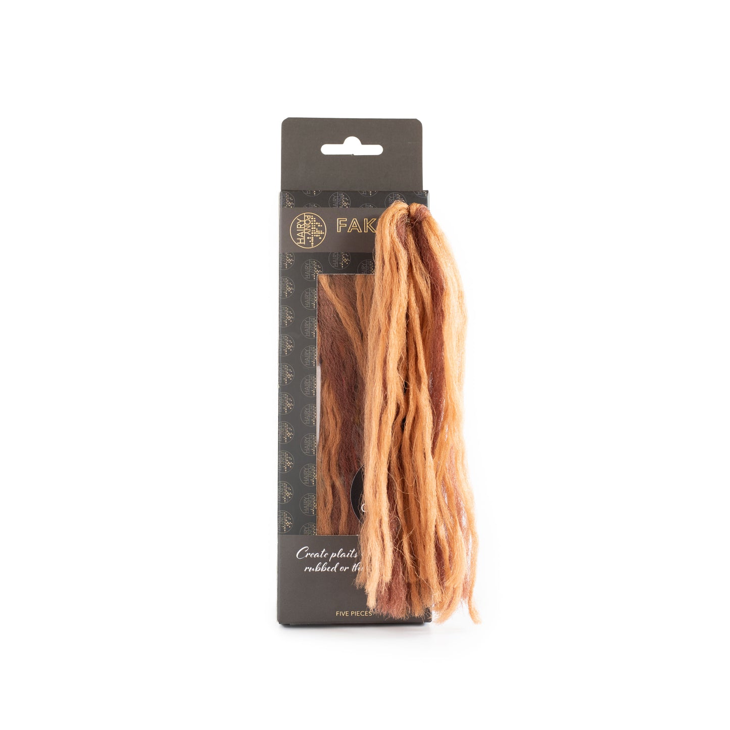 Fake It Mane and Tail Enhancement - Pack of 5