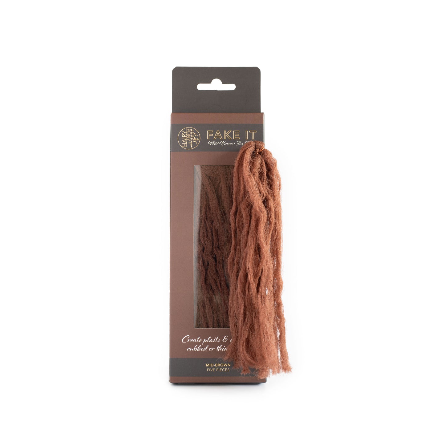 Fake It Mane and Tail Enhancement - Pack of 5