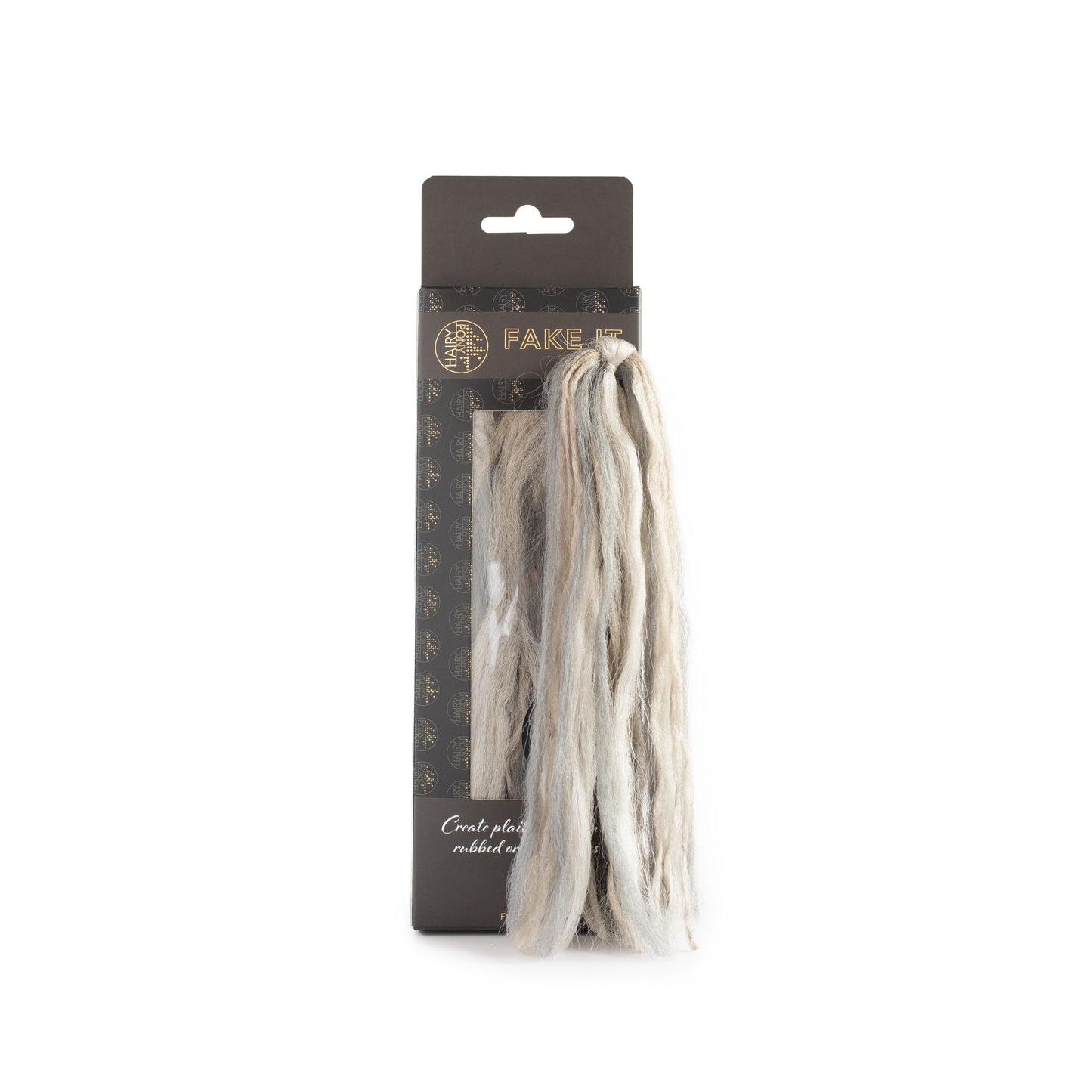 Fake It Mane and Tail Enhancement - Pack of 5