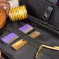 Rainbow Grooming Bag
