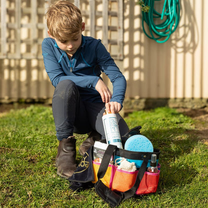 Kids Wash Bay Bag