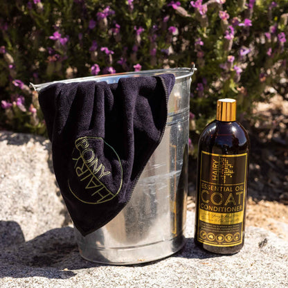 Essential Oil Coat Conditioner