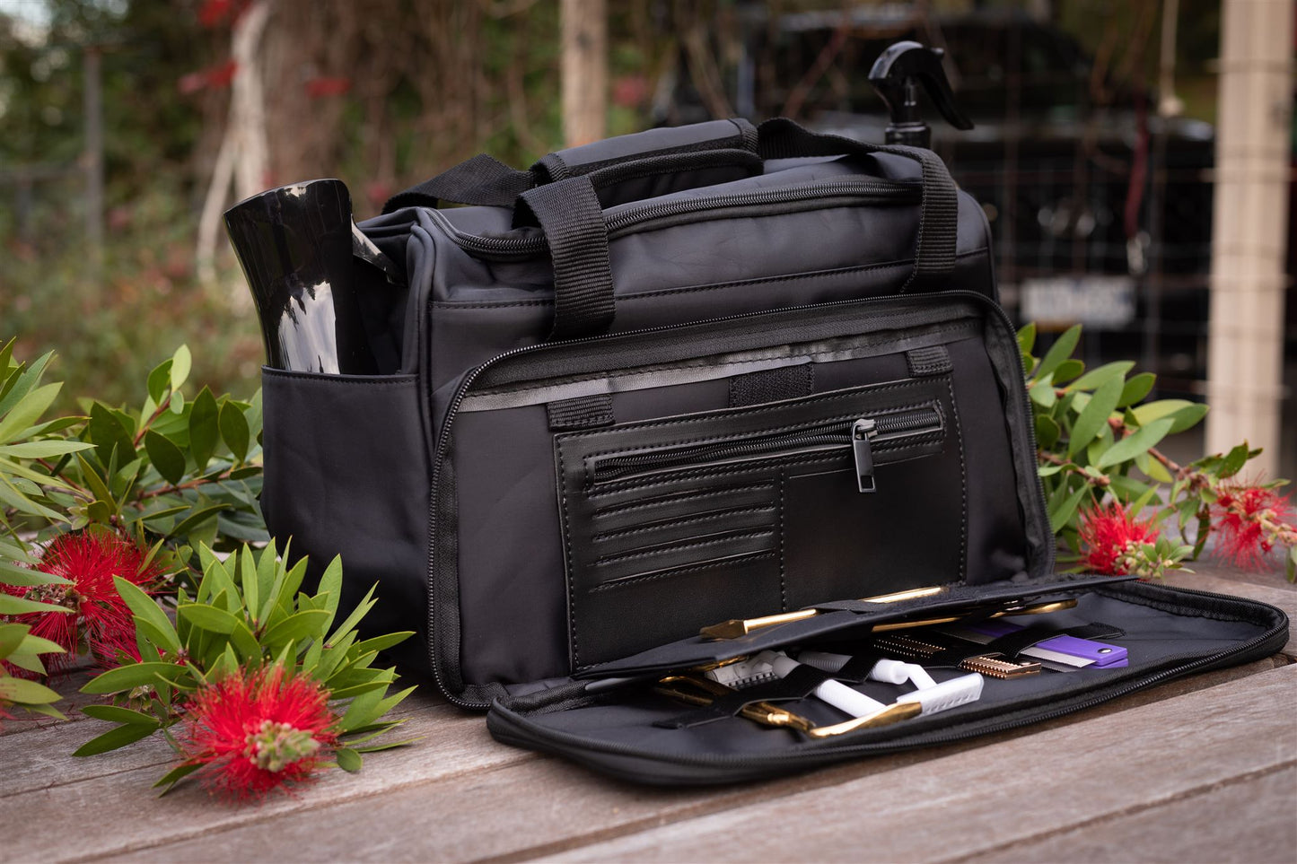 Horse Grooming Organiser Kit