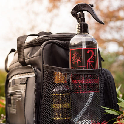 2 in 1 Detangle & Shine Spray