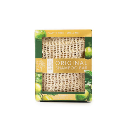 Kakadu Plum Shampoo Bar