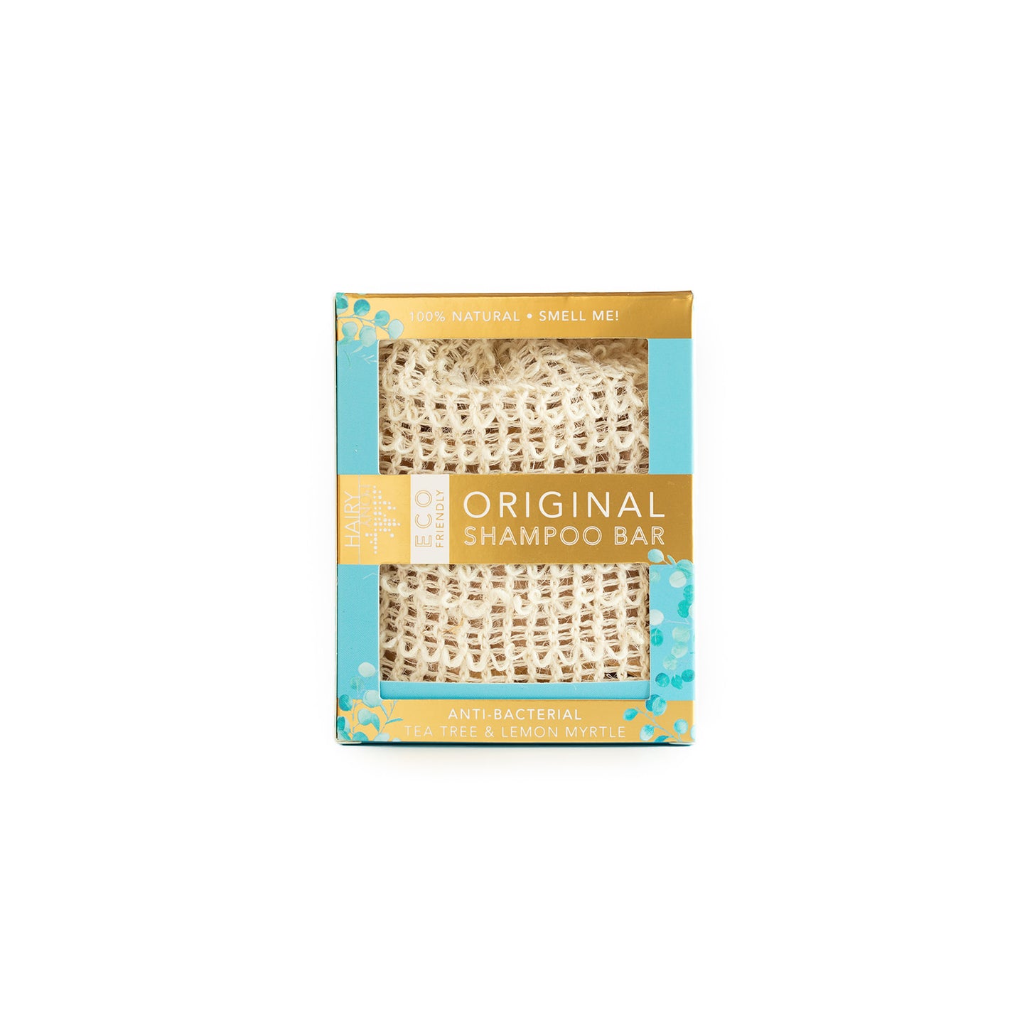 Eco-Friendly Original Shampoo Bar