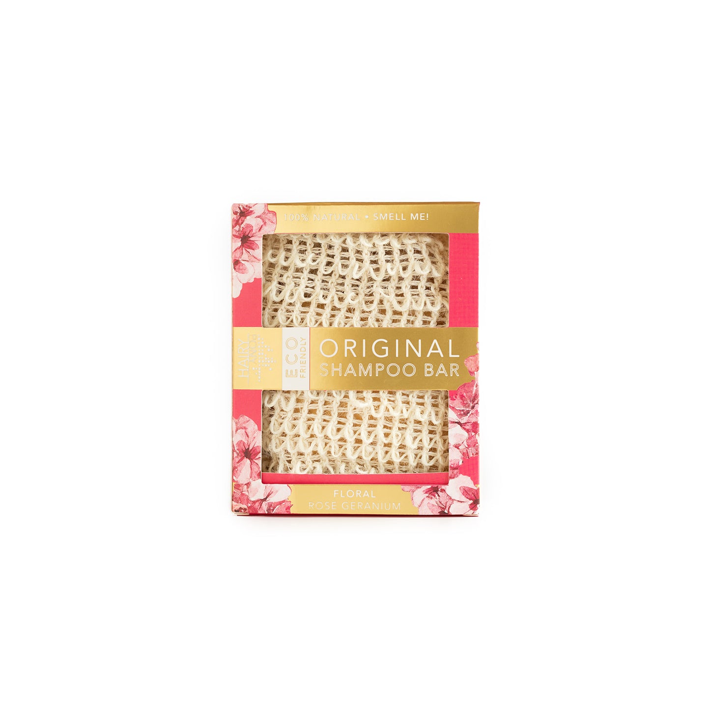 Eco-Friendly Original Shampoo Bar