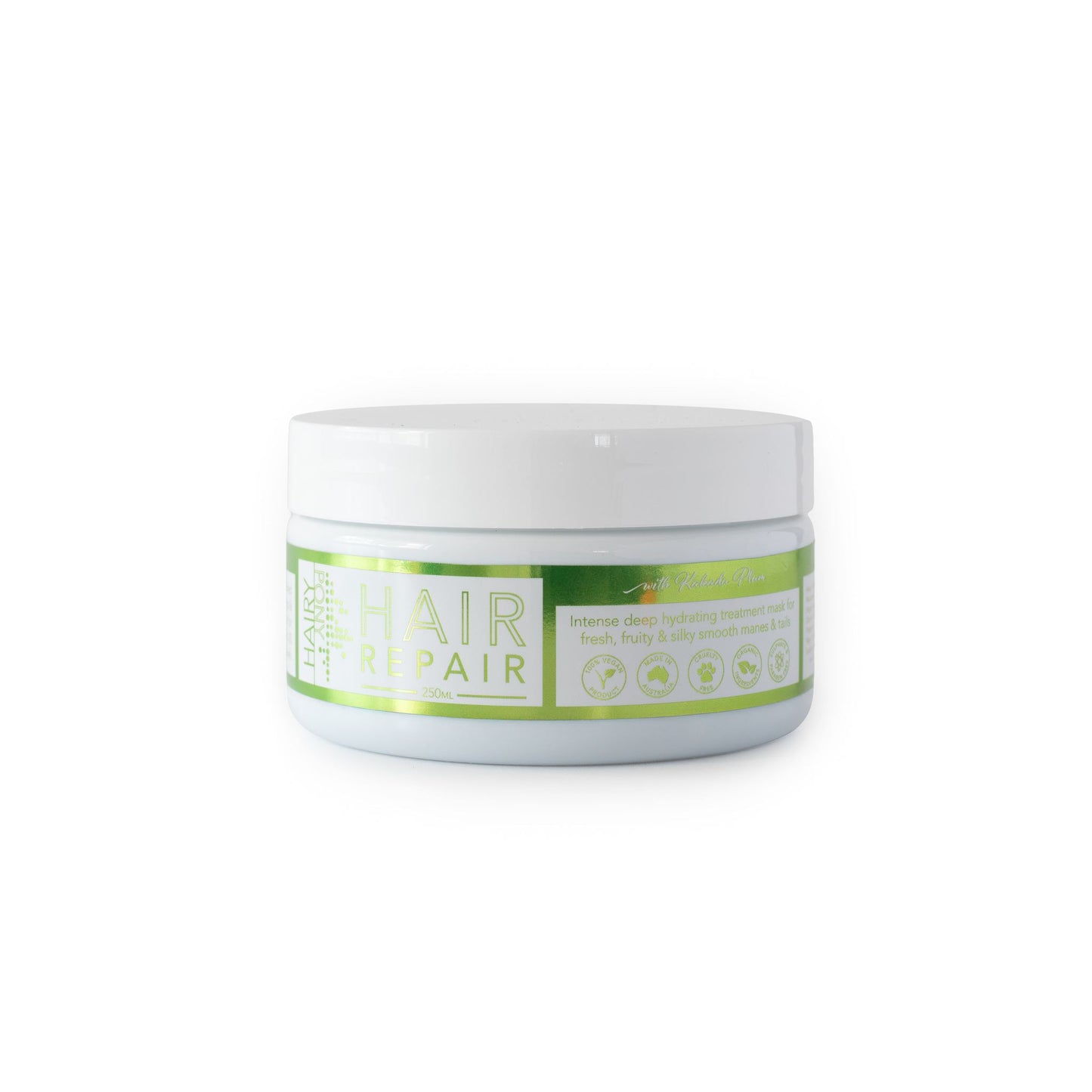 Hair Repair - Kakadu Plum