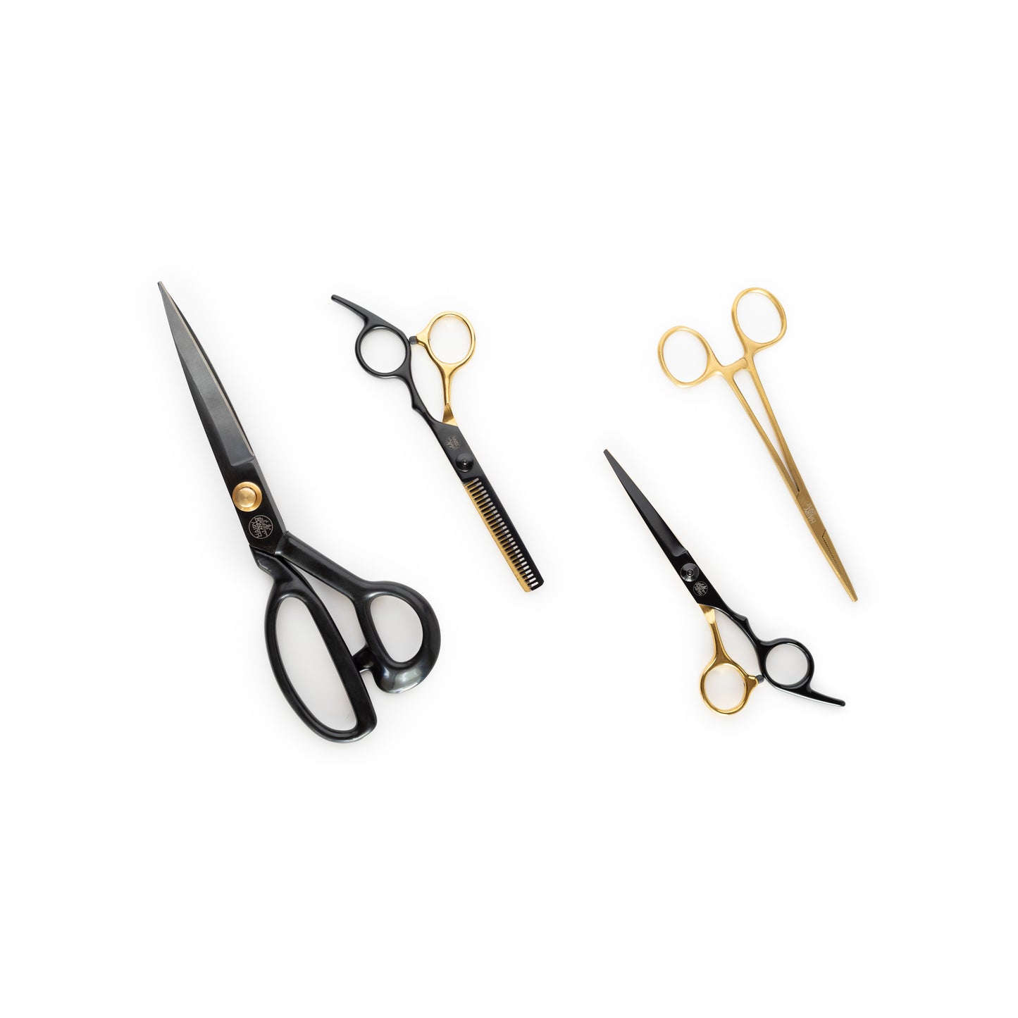 Horse Scissor Set