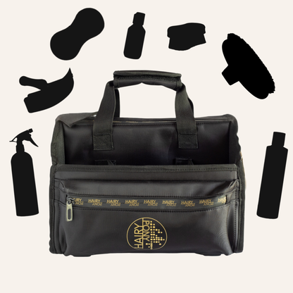 Mystery Travel Caddy