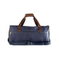 Equestrian Travel Bag - Navy