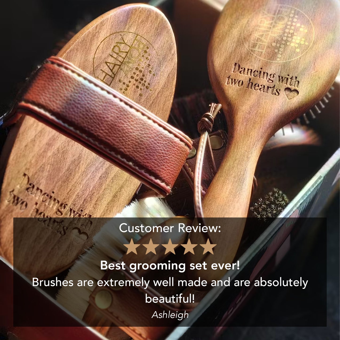 Original Brush Kit