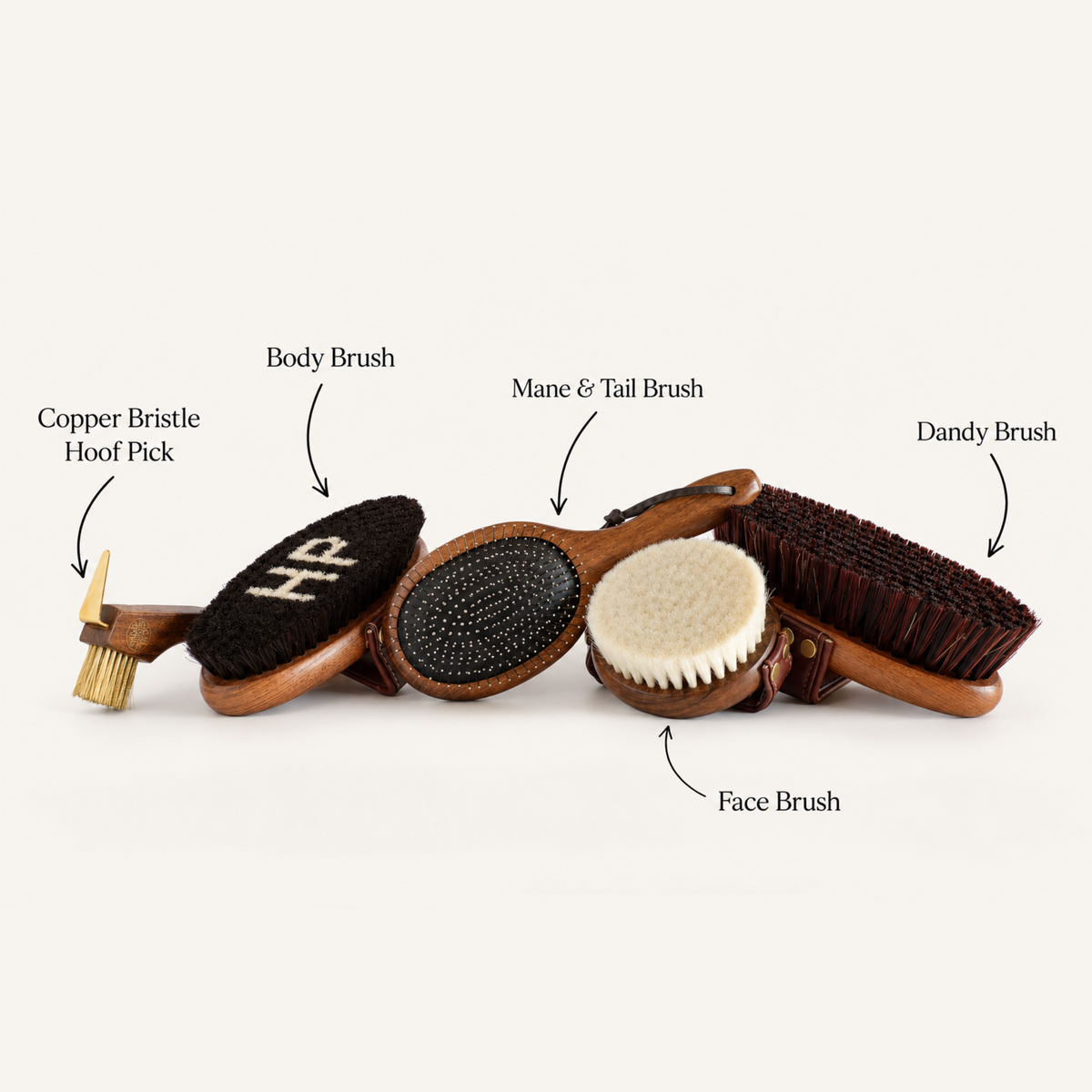 Original Brush Kit