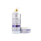 Horse Purple Hair Repair Treatment