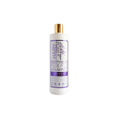 Hairy Pony Purple Horse Shampoo