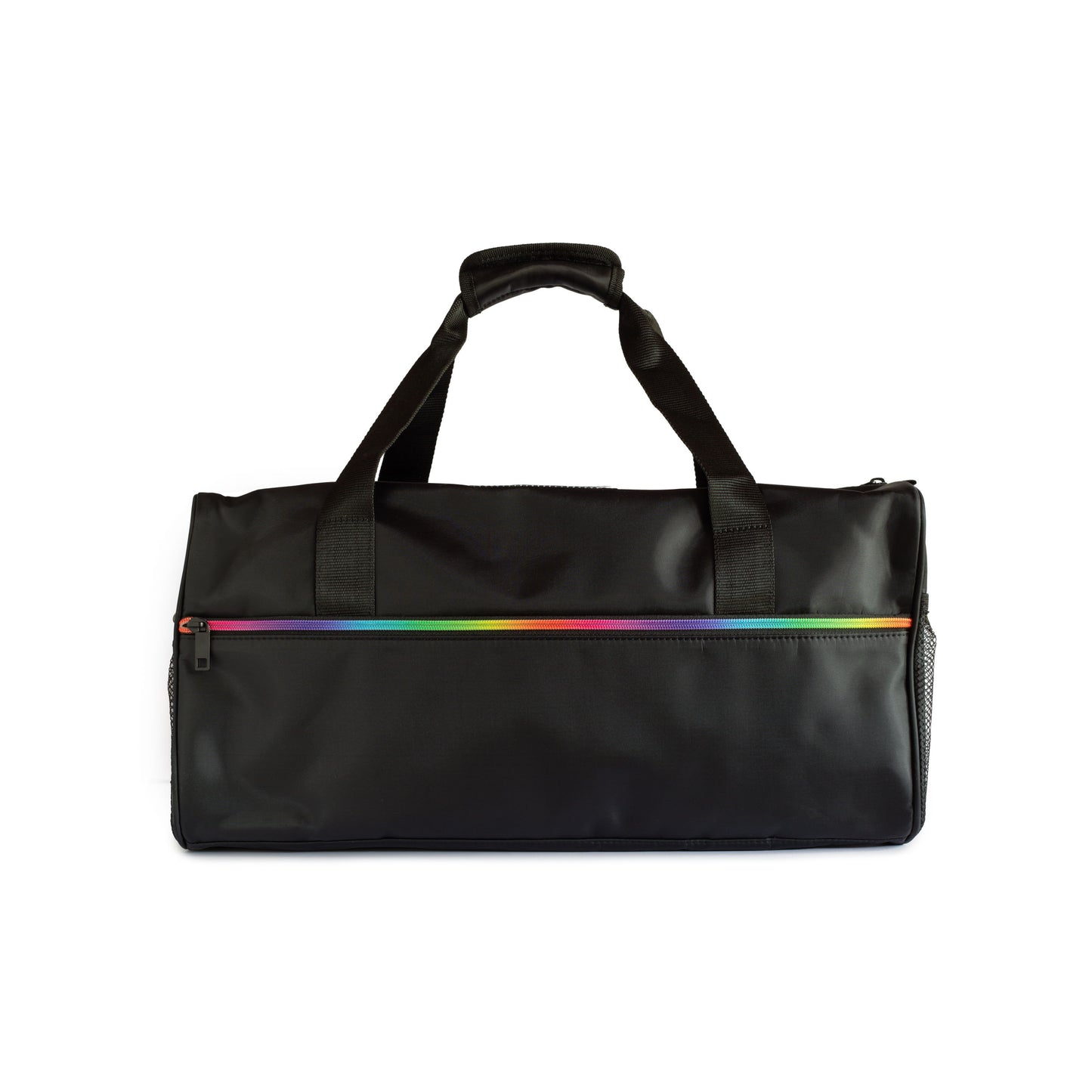 Rainbow Equestrian Travel Bag