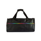 Scratch and Dent - Rainbow Equestrian Travel Bag