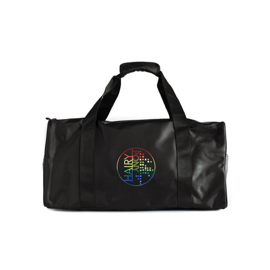 Rainbow Equestrian Travel Bag