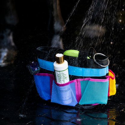 Kids Wash Bay Bag