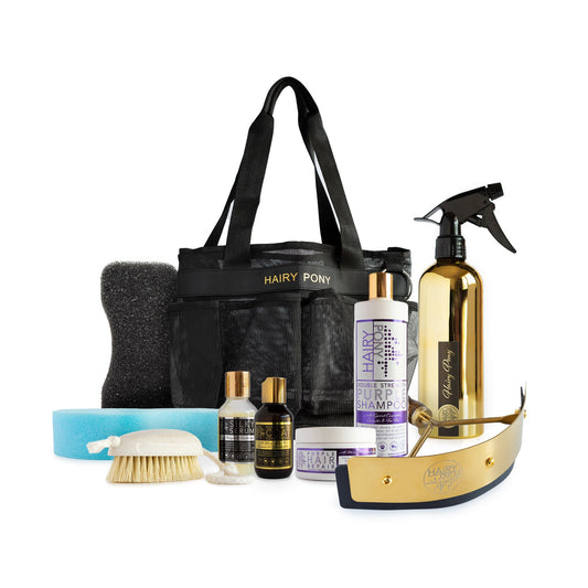Wash Bay Bundle