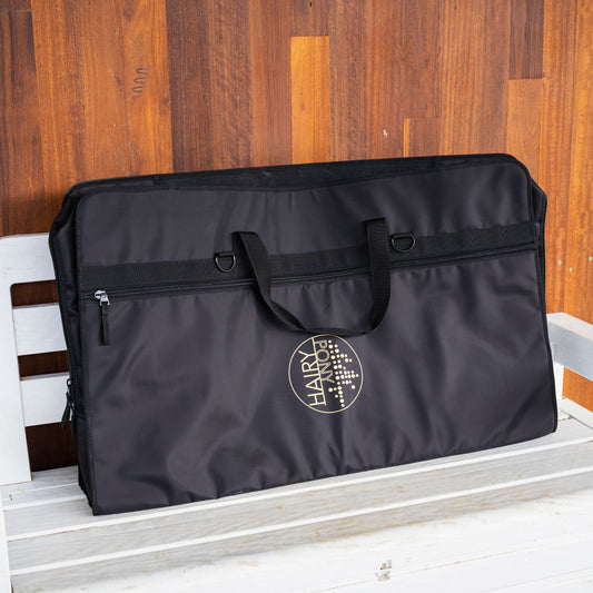 Western Saddle Pad Bag