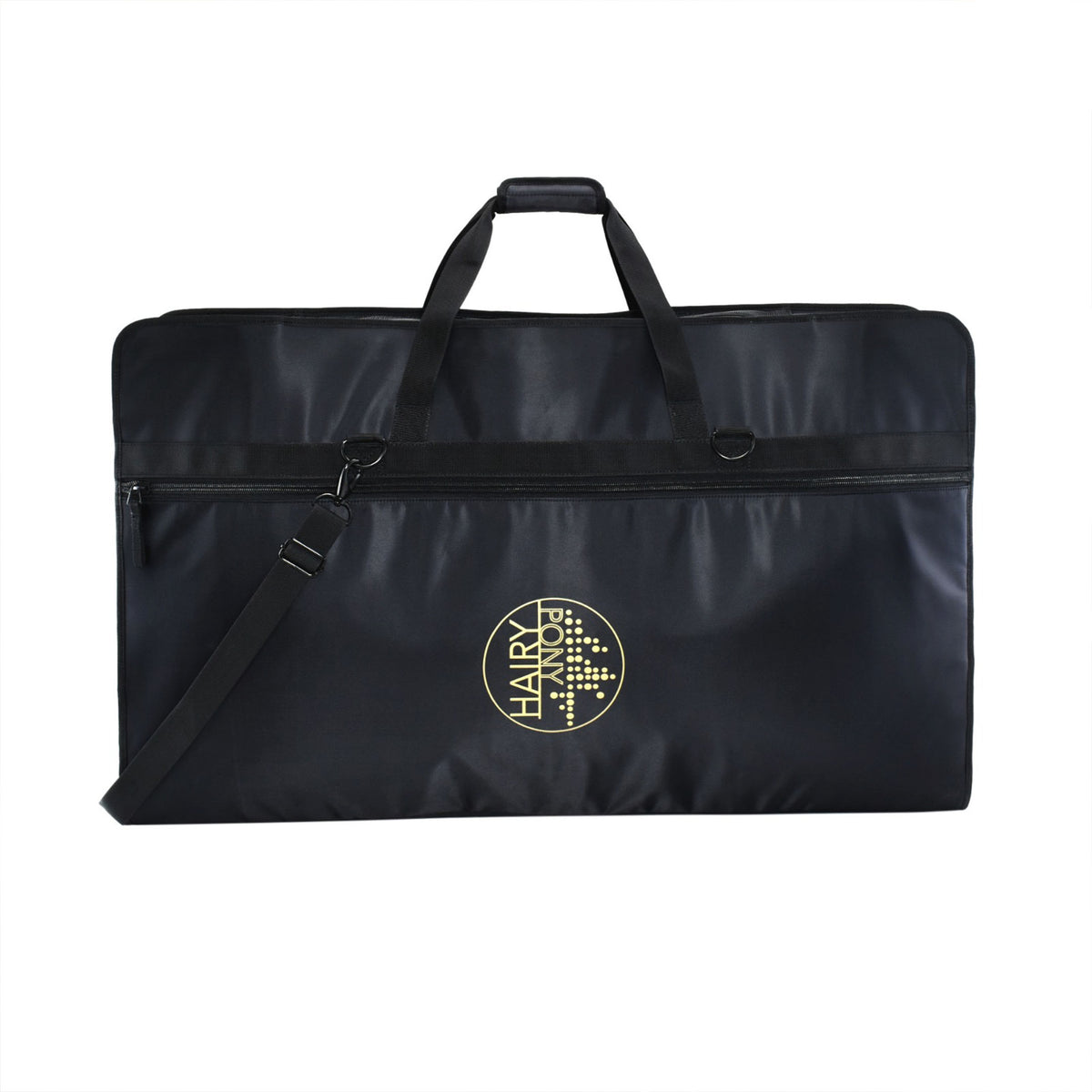 Western Saddle Pad Bag