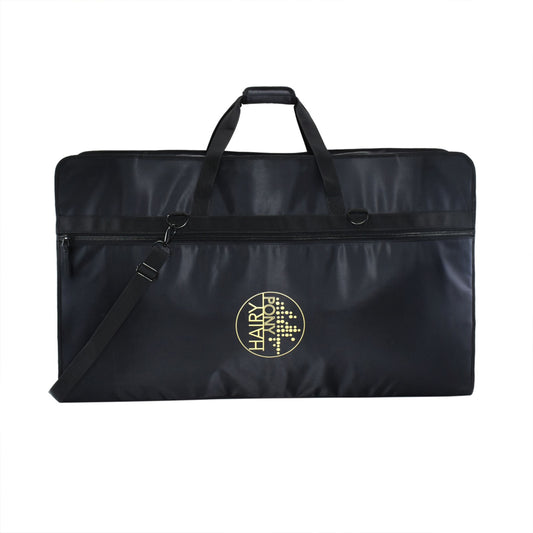 Western Saddle Pad Bag