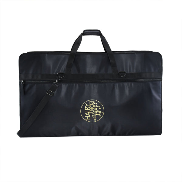 Western Saddle Pad Bag
