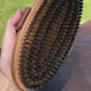 Copper Bristle Body Brush