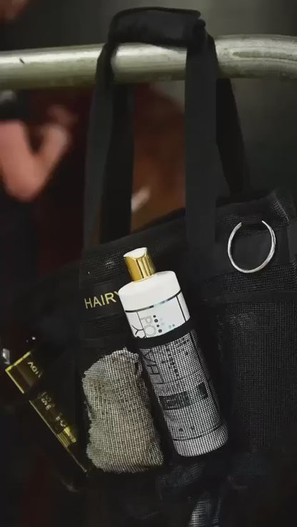 Horse Wash Bay Bag