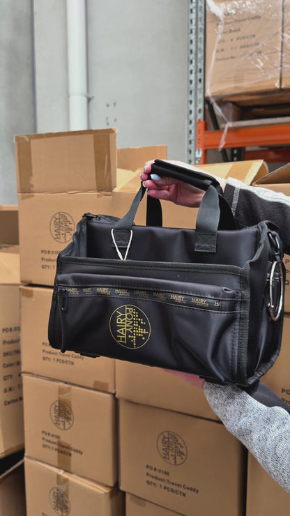 Mystery Travel Caddy