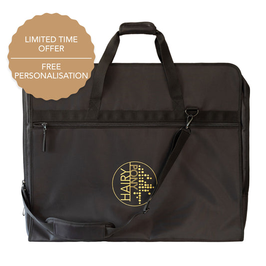 Saddle Pad Bag