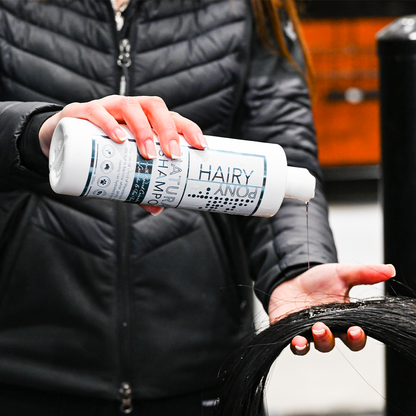 Natural Horse Shampoo