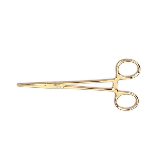 Hairy Pony Forelock Fastening Scissors