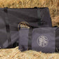 Hairy Pony Equestrian Travel Bags