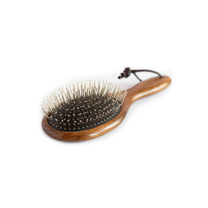 Scratch and Dent Mini Mane & Tail Brush