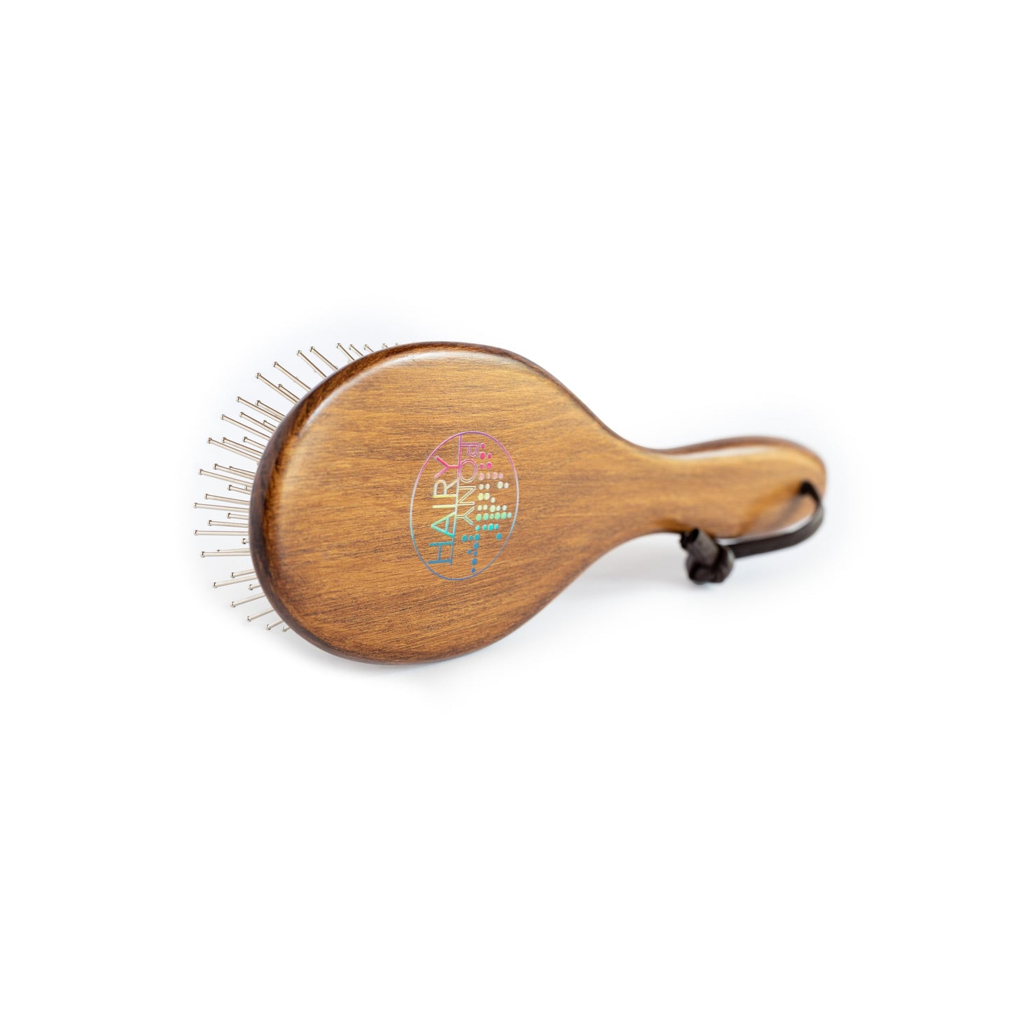 Scratch and Dent Mini Mane & Tail Brush