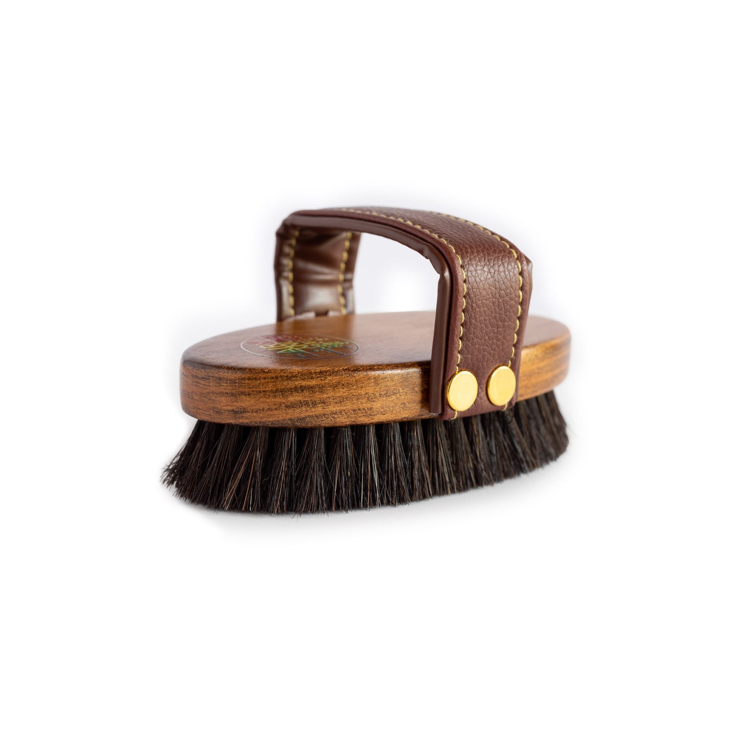 Scratch and Dent Mini Body Brush