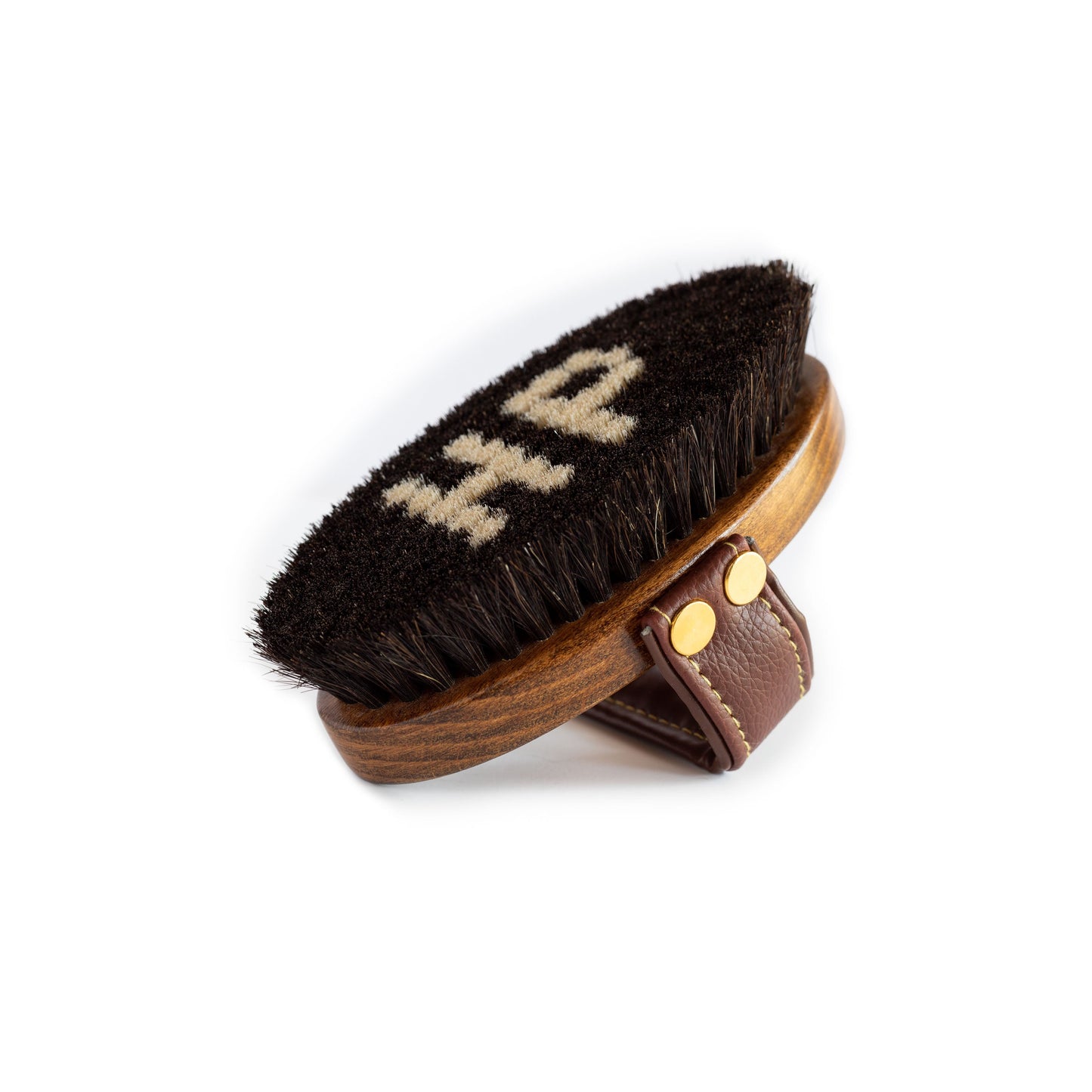 Scratch and Dent Mini Body Brush