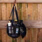 Horse Wash Bay Bag