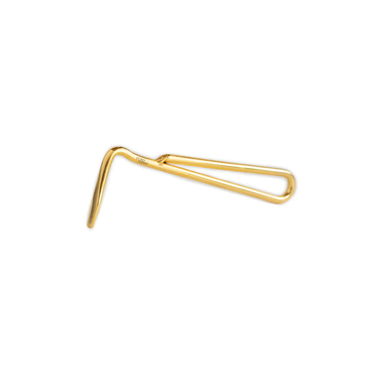 Original Gold Hoof Pick