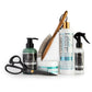 Our 6 piece Horse Tail Grooming Kit