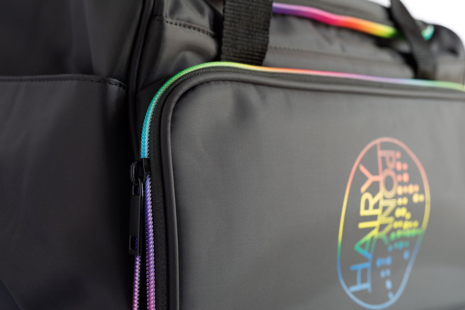 Rainbow Kids Grooming Bag
