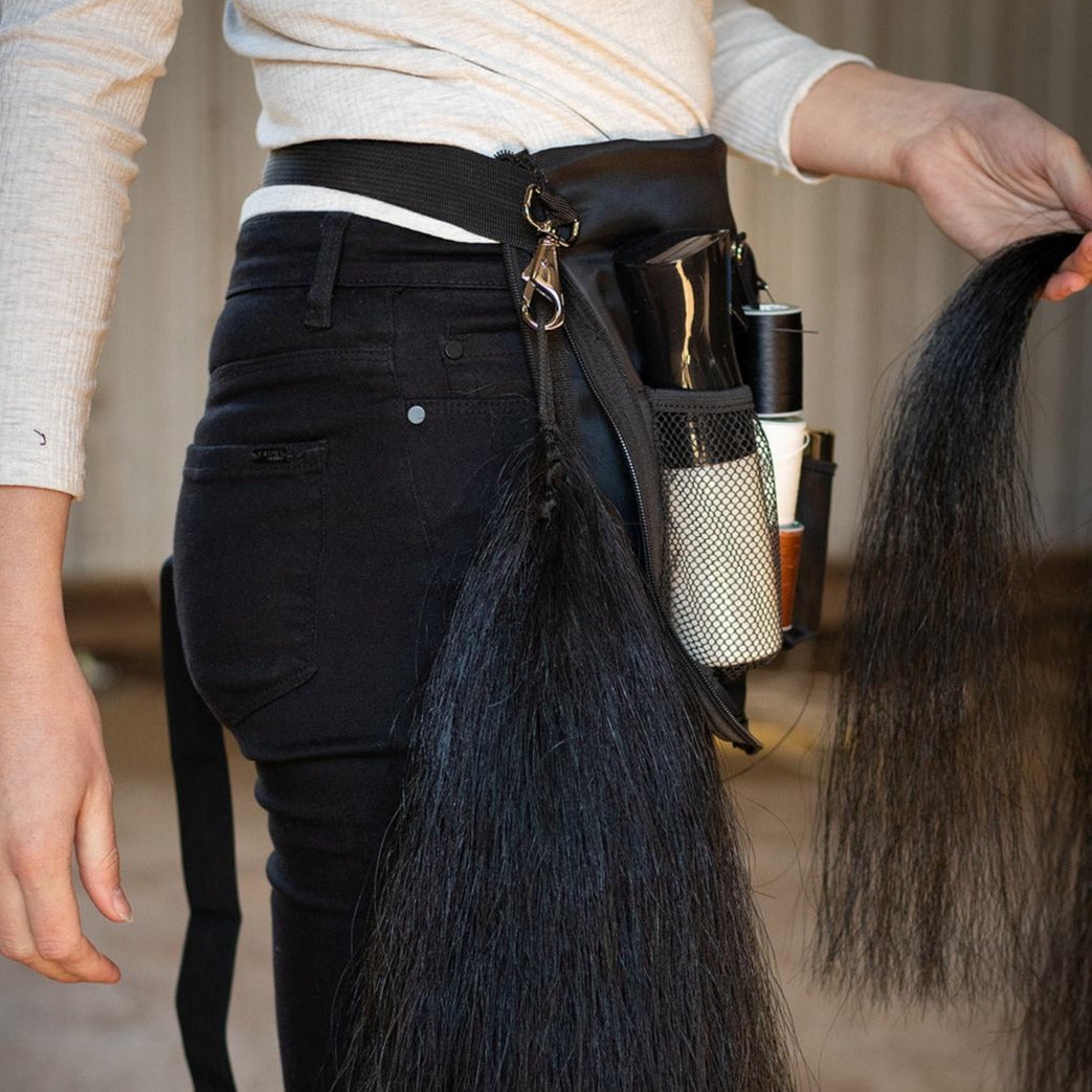 Scratch and Dent Plaiting Apron
