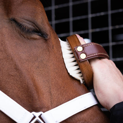 Scratch and Dent Face Brush