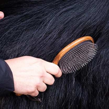 Scratch and Dent Mane and Tail Brush